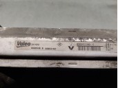 Recambio de intercooler para opel vivaro furgón/combi (07.2006 =>) 2.0 16v cdti referencia OEM IAM 93854162 988650BB VALEO