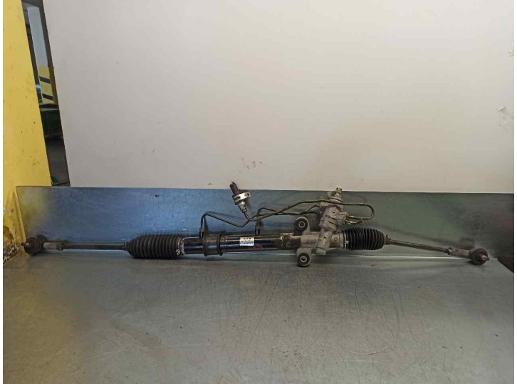 Recambio de cremallera direccion para mitsubishi space runner (n60) 2.0 i glx (i) referencia OEM IAM MR316634 1820083 