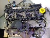 Recambio de motor completo para maxus 3.9t 17s 120 m-bus vespino 130e referencia OEM IAM TEC109705212 