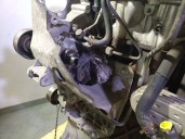 Recambio de motor completo para maxus 3.9t 17s 120 m-bus vespino 130e referencia OEM IAM TEC109705212  