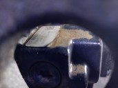 Recambio de motor completo para maxus 3.9t 17s 120 m-bus vespino 130e referencia OEM IAM TEC109705212  