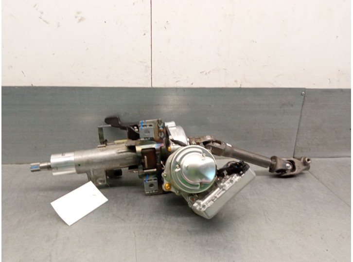 Recambio de columna direccion para dacia jogger (rk_) 1.0 tce 90 eco-g referencia OEM IAM 488104031R 488104031R 