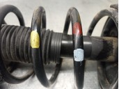 Replacement front right shock absorber for Hyundai Getz (TB) 1.5 CRDi CAT OEM IAM reference 546601C600 