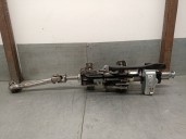 Replacement steering column for Seat Leon Sportstourer (KL8, KLD) 1.5 TSI OEM IAM reference 5WB419502F 5WB419502F 892123
