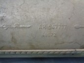 Recambio de tubo escape trasero para alfa romeo 33 berlina 1.5 qv referencia OEM IAM AR547717  CESTA 5