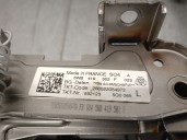 Replacement steering column for Seat Leon Sportstourer (KL8, KLD) 1.5 TSI OEM IAM reference 5WB419502F 5WB419502F 892123