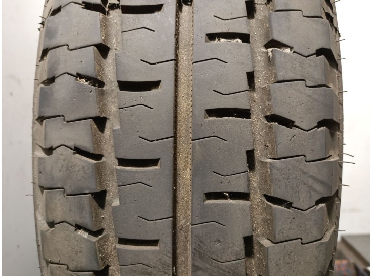 Recambio de neumatico/s para maxus 3.9t 17s 120 m-bus vespino 130e referencia OEM IAM 20575R16C110-108R SAILWIN LONGRACE 36