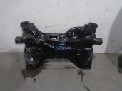 Recambio de puente delantero para citroën jumpy combi 1.6 blue-hdi fap referencia OEM IAM 9821903780 CUNA MOTOR SUELO BURRA 19