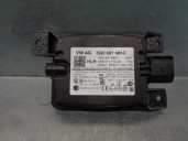 Recambio de modulo electronico para seat arona fr referencia OEM IAM 5Q0907685C 