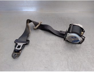 Recambio de cinturon seguridad trasero izquierdo para mitsubishi lancer berlina/familiar (cs0aw) 1.6 cat referencia OEM IAM MN12