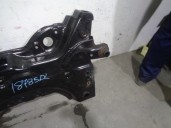 Recambio de puente delantero para citroën jumpy combi 1.6 blue-hdi fap referencia OEM IAM 9821903780 CUNA MOTOR SUELO BURRA 19