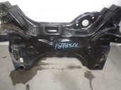 Recambio de puente delantero para citroën jumpy combi 1.6 blue-hdi fap referencia OEM IAM 9821903780 CUNA MOTOR SUELO BURRA 19