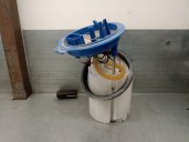 Recambio de aforador para seat leon sportstourer (kl8, kld) 1.5 tsi referencia OEM IAM 5WA919051A 5WA919051A 058020001V