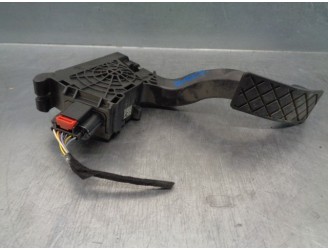 Replacement pedal potentiometer for Seat Arona FR OEM IAM reference 2Q1723503 