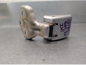 Recambio de bisagra porton para citroën jumpy combi 1.6 blue-hdi fap referencia OEM IAM 9820029280 INFERIOR IZQUIERDA 6 PUERTAS