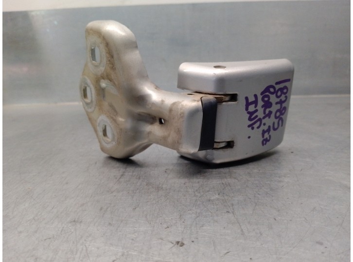 Recambio de bisagra porton para citroën jumpy combi 1.6 blue-hdi fap referencia OEM IAM 9820029280 INFERIOR IZQUIERDA 6 PUERTAS
