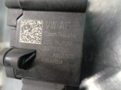 Recambio de potenciometro pedal para seat arona fr referencia OEM IAM 2Q1723503  