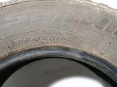 Recambio de neumatico/s para maxus 3.9t 17s 120 m-bus vespino 130e referencia OEM IAM 20575R16C110-108R SAILWIN LONGRACE 36