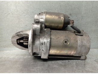 Recambio de motor arranque para ssangyong rodius i 2.7 xdi referencia OEM IAM 6611513701 1202594 