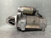 Recambio de motor arranque para ssangyong rodius i 2.7 xdi referencia OEM IAM 6611513701 1202594 