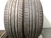 Recambio de neumatico/s para toyota c-hr (_x1_) 1.8 hybrid (zyx10_, zyx11_) referencia OEM IAM 22550R1895W BRIDGESTONE TURANZA T