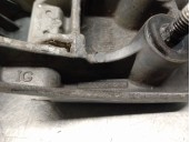 Recambio de bisagra porton para citroën jumpy combi 1.6 blue-hdi fap referencia OEM IAM 9820029280 INFERIOR IZQUIERDA 6 PUERTAS