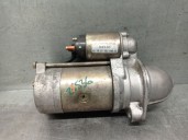 Recambio de motor arranque para ssangyong rodius i 2.7 xdi referencia OEM IAM 6611513701 1202594 