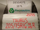 Recambio de neumatico/s para maxus 3.9t 17s 120 m-bus vespino 130e referencia OEM IAM 20575R16C110-108R TAURUS 101 LIGHTTRUCK