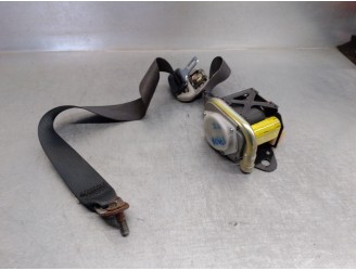 Recambio de cinturon seguridad delantero izquierdo para mitsubishi lancer berlina/familiar (cs0aw) 1.6 cat referencia OEM IAM MN