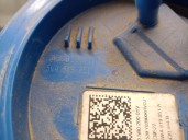 Recambio de aforador para seat leon sportstourer (kl8, kld) 1.5 tsi referencia OEM IAM 5WA919051A 5WA919051A 058020001V