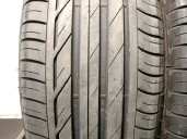Recambio de neumatico/s para toyota c-hr (_x1_) 1.8 hybrid (zyx10_, zyx11_) referencia OEM IAM 22550R1895W BRIDGESTONE TURANZA T