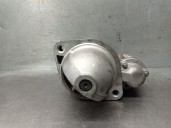 Recambio de motor arranque para ssangyong rodius i 2.7 xdi referencia OEM IAM 6611513701 1202594 