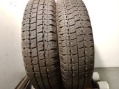 Recambio de neumatico/s para maxus 3.9t 17s 120 m-bus vespino 130e referencia OEM IAM 20575R16C110-108R TAURUS 101 LIGHTTRUCK