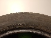 Recambio de neumatico/s para toyota c-hr (_x1_) 1.8 hybrid (zyx10_, zyx11_) referencia OEM IAM 22550R1895W BRIDGESTONE TURANZA T