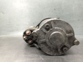 Recambio de motor arranque para ssangyong rodius i 2.7 xdi referencia OEM IAM 6611513701 1202594 