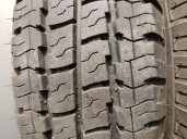 Recambio de neumatico/s para maxus 3.9t 17s 120 m-bus vespino 130e referencia OEM IAM 20575R16C110-108R TAURUS 101 LIGHTTRUCK