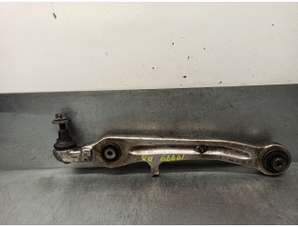 Recambio de brazo suspension inferior delantero derecho para audi a8 (4e2) 4.0 v8 32v tdi biturbo cat (ase) referencia OEM IAM 4