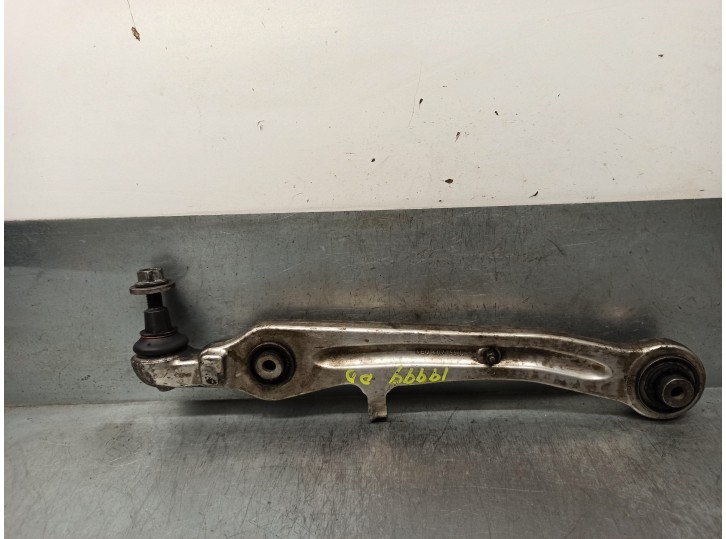 Recambio de brazo suspension inferior delantero derecho para audi a8 (4e2) 4.0 v8 32v tdi biturbo cat (ase) referencia OEM IAM 4