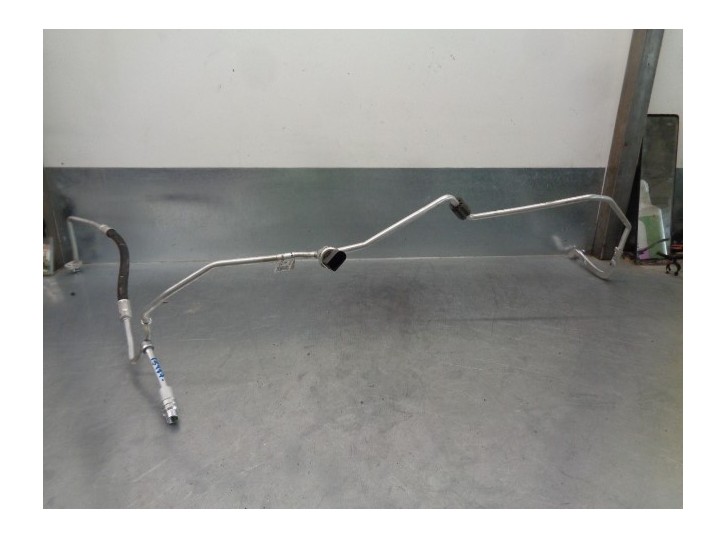 Recambio de tubos aire acondicionado para seat arona fr referencia OEM IAM 6Q1816741H  