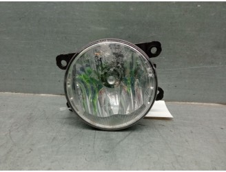 Recambio de faro antiniebla izquierdo para dacia jogger (rk_) 1.0 tce 90 eco-g referencia OEM IAM 281500097R 261500097R 