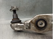 Recambio de brazo suspension inferior delantero derecho para audi a8 (4e2) 4.0 v8 32v tdi biturbo cat (ase) referencia OEM IAM 4