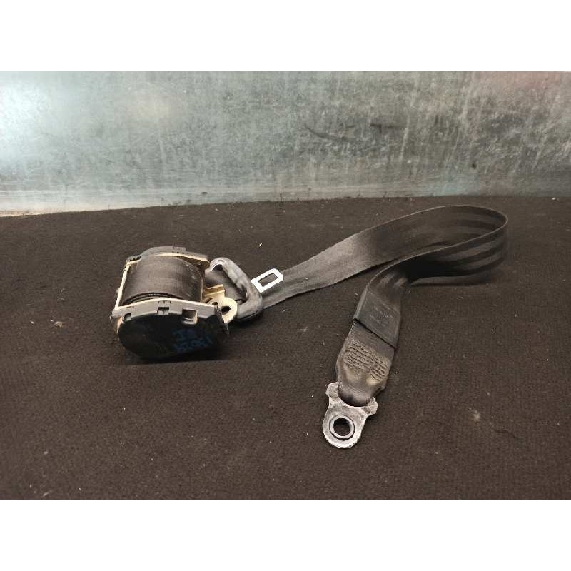 Recambio de cinturon seguridad delantero izquierdo para volkswagen passat berlina (312) 2.0 referencia OEM IAM 357857705  