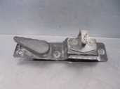 Recambio de maneta interior trasera derecha para opel vivaro furgón/combi (07.2006 =>) 2.0 16v cdti referencia OEM IAM 820032311