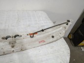 Recambio de panel frontal para maxus 3.9t 17s 120 m-bus vespino 130e referencia OEM IAM 5610890 