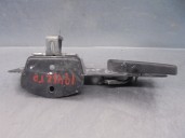 Recambio de maneta interior trasera derecha para opel vivaro furgón/combi (07.2006 =>) 2.0 16v cdti referencia OEM IAM 820032311