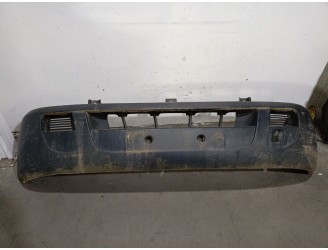 Recambio de paragolpes delantero para maxus 3.9t 17s 120 m-bus vespino 130e referencia OEM IAM 5610891 