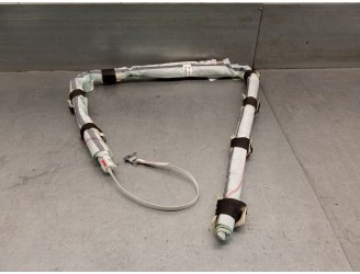 Recambio de airbag lateral delantero derecho para dacia jogger (rk_) 1.0 tce 90 eco-g referencia OEM IAM 653610600D 985L16909R 