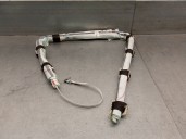 Recambio de airbag lateral delantero derecho para dacia jogger (rk_) 1.0 tce 90 eco-g referencia OEM IAM 653610600D 985L16909R 