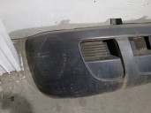 Recambio de paragolpes delantero para maxus 3.9t 17s 120 m-bus vespino 130e referencia OEM IAM 5610891  