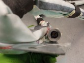 Recambio de airbag lateral delantero derecho para dacia jogger (rk_) 1.0 tce 90 eco-g referencia OEM IAM 653610600D 985L16909R 